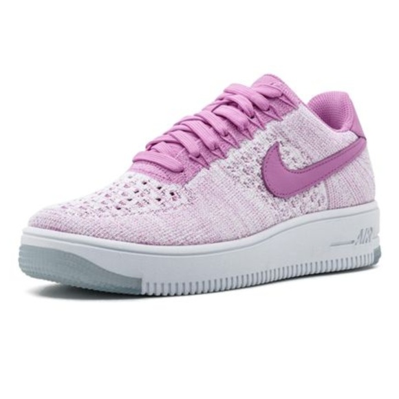 Nike Shoes - WOMEN’S NIKE AIR FORCE 1 FLYKNIT